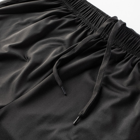 Фото Чоловічі спортивні шорти HI-TEC RAVI-BLACK - зображення 5