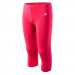 Фото Легінси короткі MARTES MISSY 3/4 JRG-RASPBERRY - зображення 3