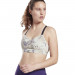 Фото Жіночий спортивний бра-топ Reebok Lux Strappy Padded GL2620 - зображення 1