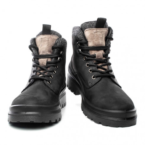 Фото Чоловічі черевики Manul Narwhal 18402.27MT - зображення 4