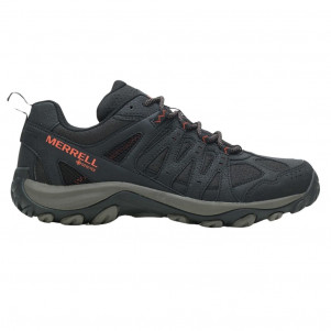 Чоловічі трекінгові кросівки Merrell ACCENTOR 3 SPORT GTX black/tangerine