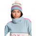 Фото Жіноча шапка ROXY MAELEYBEANIE HDWR ERJHA03898-TEC0 - зображення 1