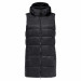 Фото Жилет жіночий Jack Wolfskin EISBACH VEST W 1206991_6350 - зображення 1