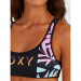 Фото Жіночий бікіні-топ ROXY ROXY ACTIVE J ERJX304962-KVJ4 - зображення 3
