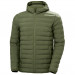 Фото Куртка чоловіча Helly Hansen MONO MATERIAL HOODED INSULATOR 53496-473 - зображення 5