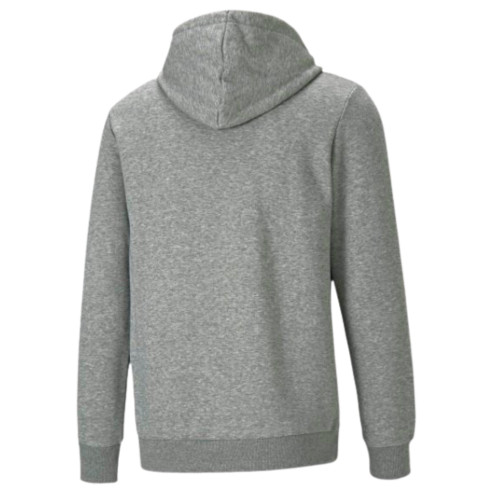 Фото Чоловіче худі Puma ESS Big Logo Hoodie 58668603 - зображення 2