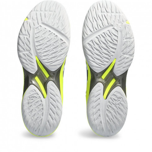 Фото Чоловічі волейбольні кросівки ASICS BEYOND FF MT 1071A095-001 - зображення 7