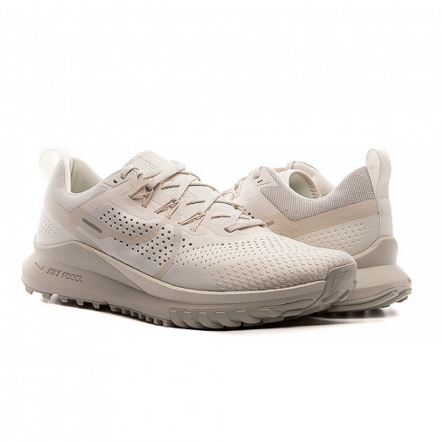 Фото Чоловічі кросівки Nike REACT PEGASUS TRAIL 4 DJ6158-008 - зображення 4