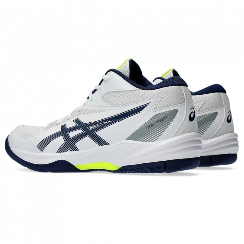 Фото Чоловічі волейбольні кросівки Asics GEL-TASK MT 4 1071A102-100 - зображення 2