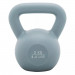 Фото Гиря Martes Essentials Bitumic Kettlebell 2KG-Pal Blu - зображення 2