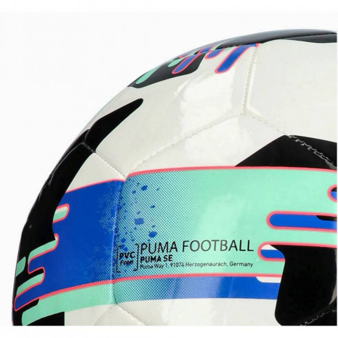 Фото М'яч футбольний Puma Orbita 6 MS 084335-07 - зображення 2