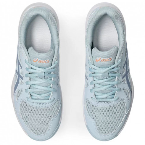 Фото Жіночі волейбольні кросівки Asics UPCOURT 6 1072A107-020 - зображення 4