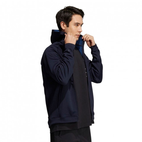 Фото Чоловіча толстовка Adidas ID 2.0 AEROREADY H40853 - зображення 4