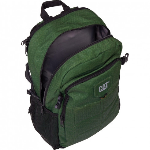 Фото Чоловічій рюкзак Caterpillar 84055-603 - зображення 3
