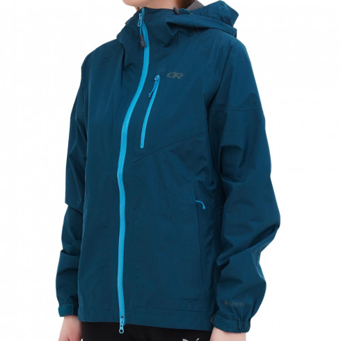 Фото Куртка жіноча Outdoor Research 268099 - зображення 3