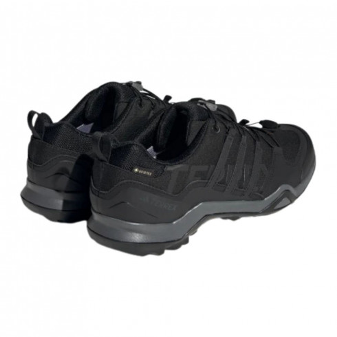 Фото Чоловічі трекінгові кросівки Adidas TERREX SWIFT R2 GTX IF7631 - зображення 3