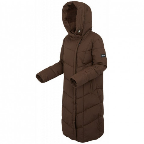 Жіноче напівпальто Regatta Nurie RWN319-704 - зображення 2 Фото Жіноче напівпальто Regatta Nurie RWN319-704 - зображення 2