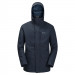 Фото Куртка чоловіча утеплена Jack Wolfskin WEST COAST JACKET 1110811_1010 - зображення 5