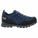 Фото Чоловічі напівчеревики Jack Wolfskin SCRAMBLER LITE TEXAPORE LOW M 4035321-1166 - зображення 1