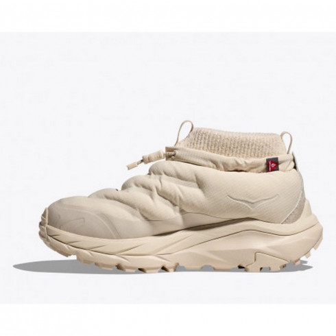 Фото Жіночі сліпони для туризму Hoka One One W KAHA 2 FROST MOC GTX 1155196-OAT - зображення 3