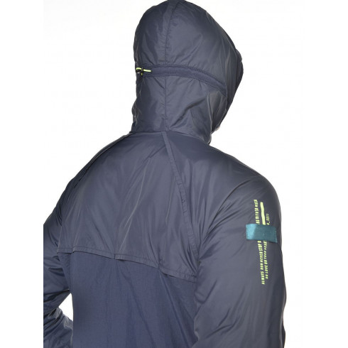 Фото Чоловіча спортивна кофта Bilcee TB21ML06S9409-1002 - зображення 11