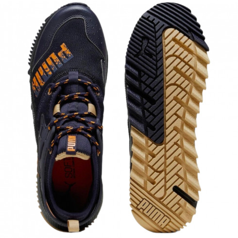 Фото Чоловічі повсякденні кросівки Puma Pacer Future Trail 38288413 - зображення 6