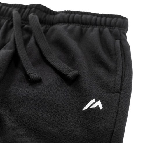 Фото Жіночі спортивні штани MARTES LADY MALTER-BLACK - зображення 2