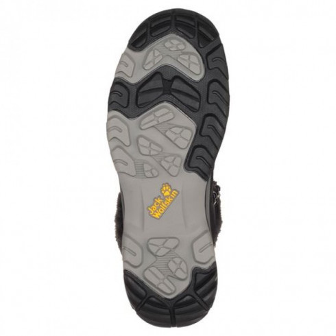 Фото Жіночі черевики Jack Wolfskin THUNDER BAY TEXAPORE MID 4020531-6350 - зображення 4
