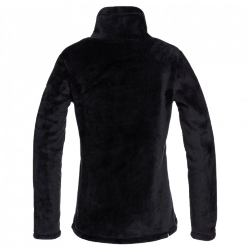 Фото Жіноча толстовка ROXY TUNDRA FLEECE J OTLR ERJFT04217-KVJ0 - зображення 3