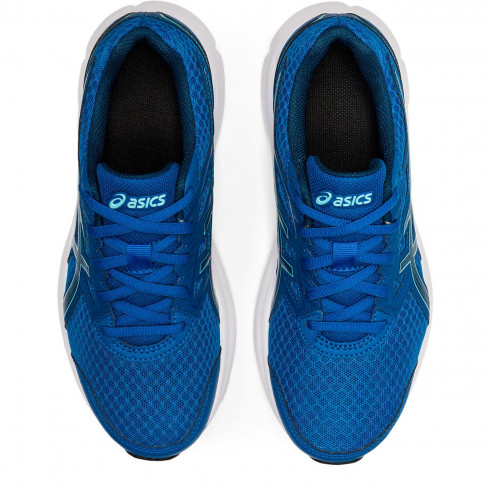 Фото Дитячі кросівки ASICS JOLT 3 GS 1014A203 411 - зображення 5