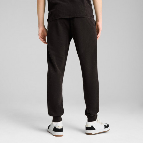 Чоловічі штани Puma Class Washed Sweatpants 684642-01 - зображення 6 Фото Чоловічі штани Puma Class Washed Sweatpants 684642-01 - зображення 6