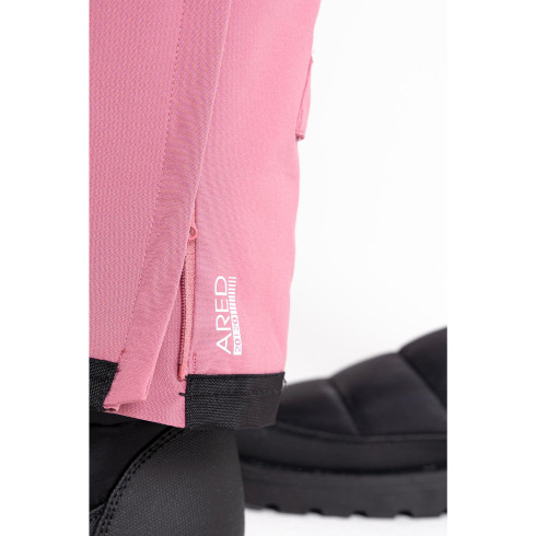 Фото Штани жіночі гірськолижні Dare 2b Effused II Pant DWW486R-TKK - зображення 5