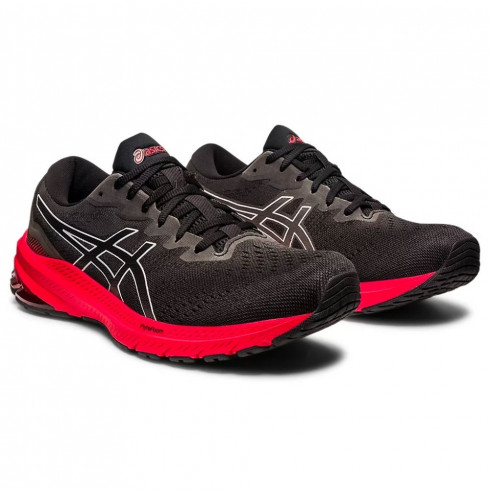 Фото Чоловічі бігові кросівки Asics GT-1000 11 1011B354-008 - зображення 5