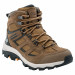 Фото Жіночі трекінгові черевики Jack Wolfskin VOJO 3 TEXAPORE MID W 4042471_5238 - зображення 3