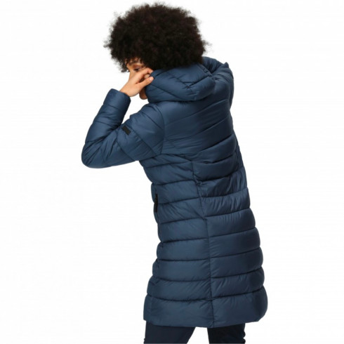 Фото Жіноче напівпальто Regatta Andia RWN289-0FP - зображення 2