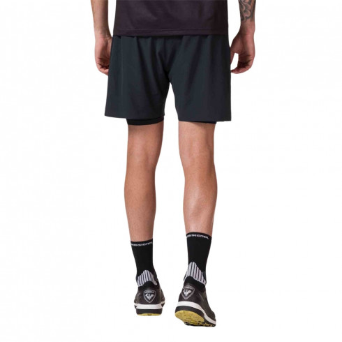 Фото Чоловічі спортивні шорти ROSSIGNOL TRAIL SHORTS RLLMP17-200 - зображення 2
