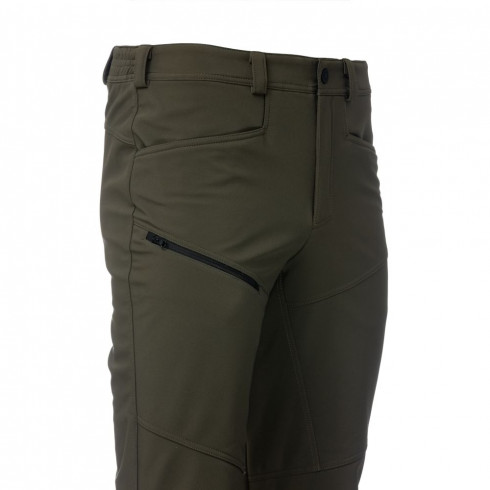 Фото Чоловічі штани Turbat Polaris Mns TMP0093-GRN - зображення 3