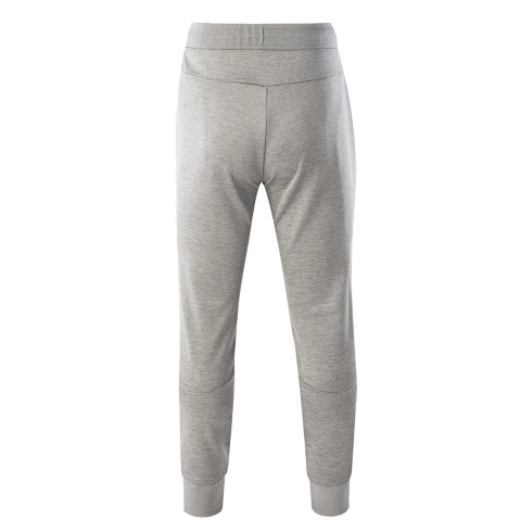 Фото Чоловічі спортивні штани ELBRUS ROAM-LIGHT GREY MELANGE - зображення 5