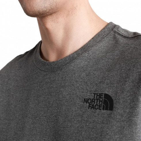 Фото Чоловіча футболка The North Face Redbox S/S Tee NF0A2TX2JBV1 - зображення 2