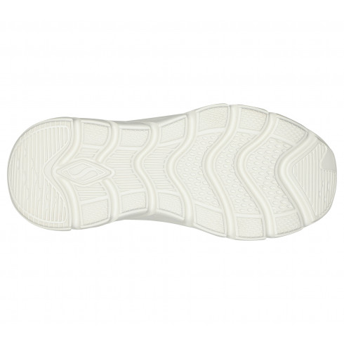 Фото Жіночі високі кеди Skechers Funky Street 177430 WHT - зображення 4