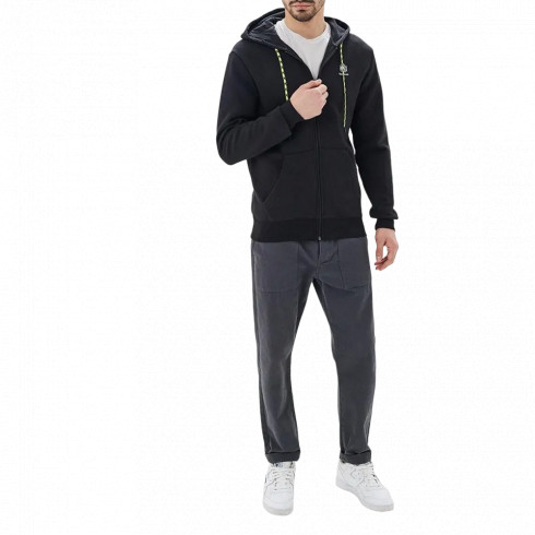 Фото Чоловіча толстовка REEBOK CLASSICS DT8189 - зображення 2