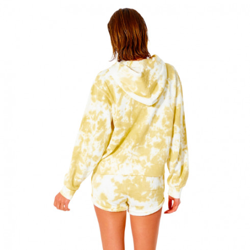 Фото Жіноча толстовка Rip Curl CLASSIC SURF ZIP THROUGH GFEDJ9-146 - зображення 4