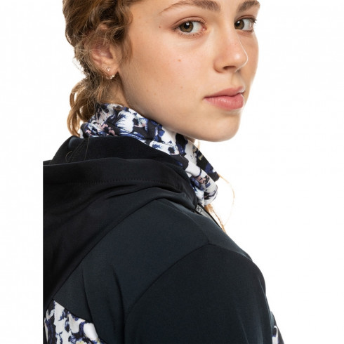 Фото Жіночий фліс ROXY WINTER VALLEY J OTLR ERJFT04555-KVJ1 - зображення 4