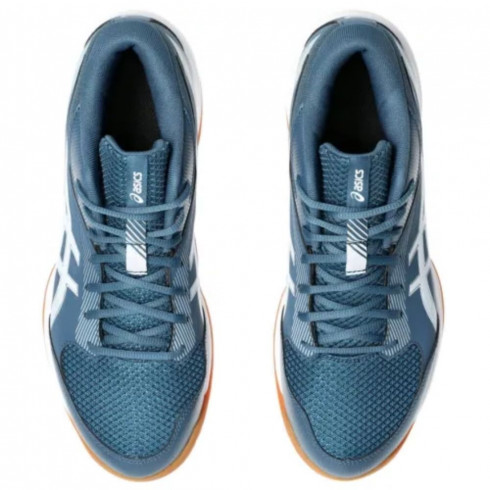 Фото Чоловічі волейбольні кросівки Asics GEL-TASK MT 4 1071A102-400 - зображення 3