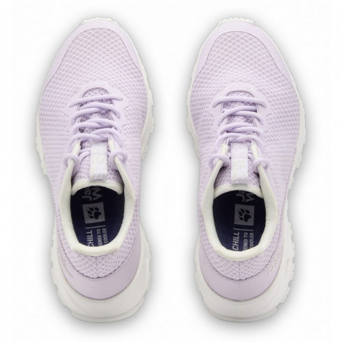 Фото Жіночі кросівки Jack Wolfskin PRELIGHT VENT LOW W 4064351_1501 - зображення 5