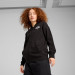 Фото Жіноча кофта Puma CLASS Relaxed Full-Zip Hoodie 685033-01 - зображення 4