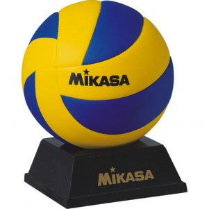 Мяч сувенірний Mikasa MVA 1,5