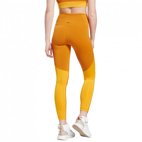 Фото Жіночі легінси Reebok BEYOND THE SWEAT GU3278 - зображення 2