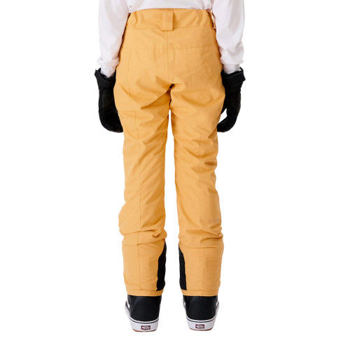 Фото Штани жіночі для сноуборда Rip Curl RIDER HIGH WAIST PANT 004WOU-12 - зображення 3