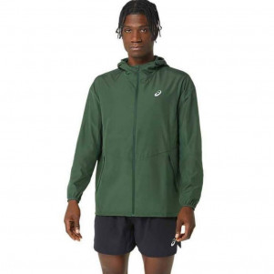 Чоловіча куртка для бігу Asics ACCELERATE LIGHT JACKET 2011C241-301